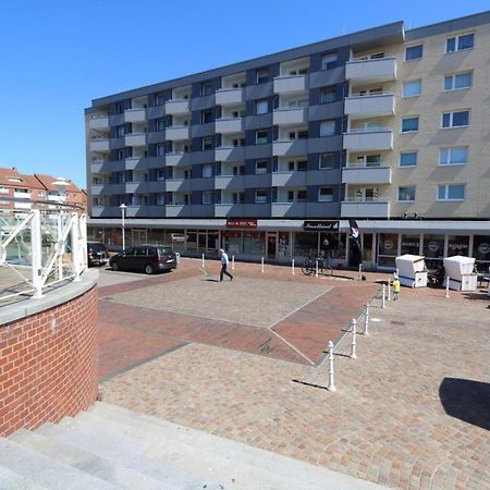 App Muggelig Apartment Westerland Exterior photo